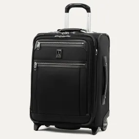 Platinum® Elite International Carry-On Rollaboard®