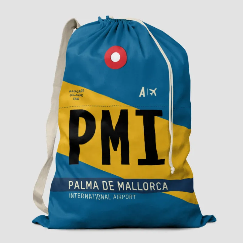 PMI - Laundry Bag