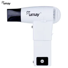 Portable Hair Dryer with USB Output Portable Cordless Hair Blower Care Suitable for Drying Painting Baby Skin Outdoor Tools