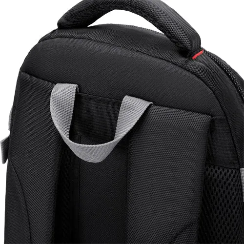 Power Laptop Backpack Rucksack School College Work Travel Bag - 45cm