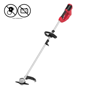 Powerworks 40V trimmer/brushcutter (skin only)