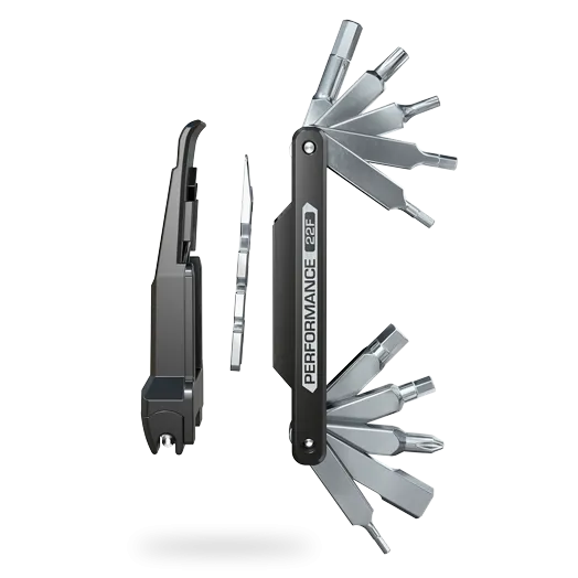 PRO Performance Alloy Body 22 Function Mini Tool