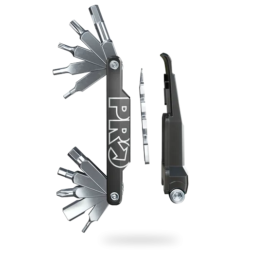 PRO Performance Alloy Body 22 Function Mini Tool