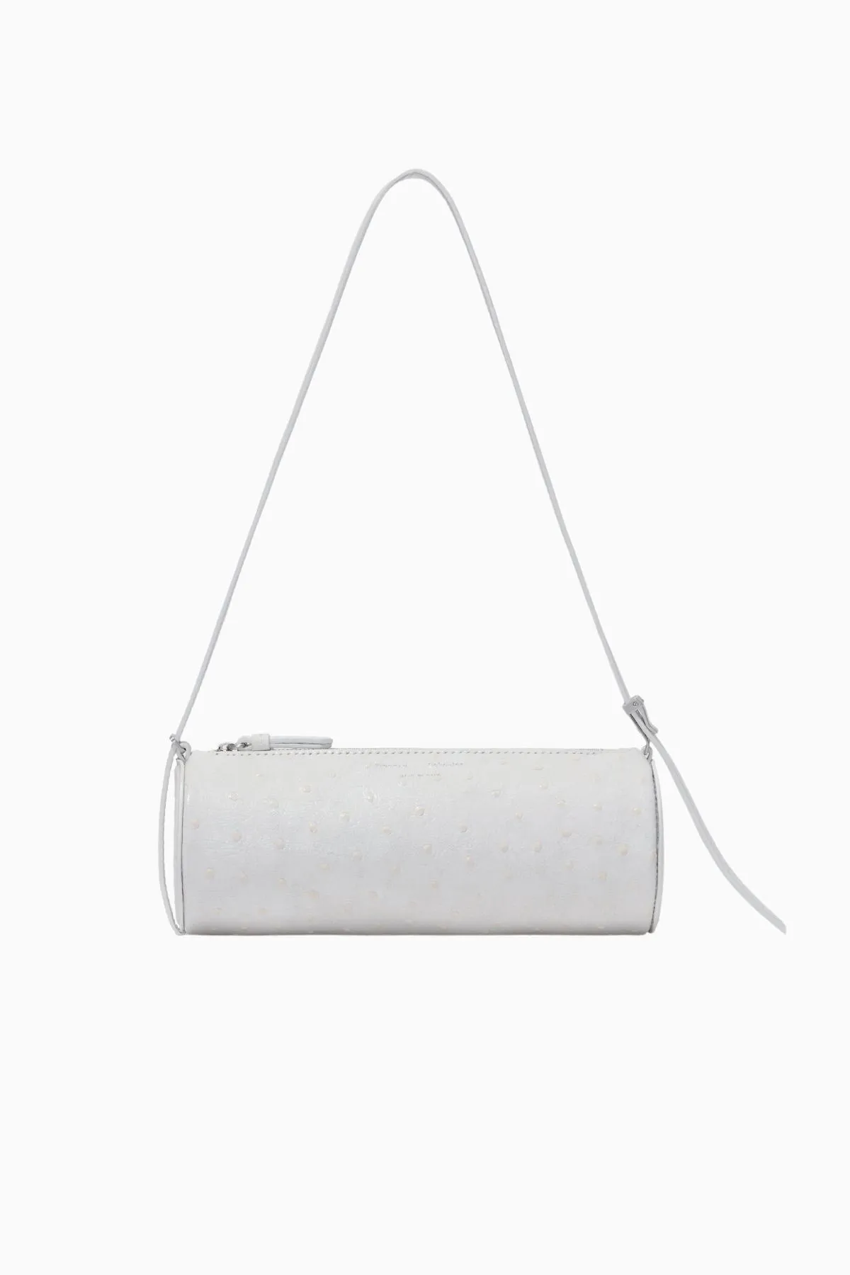 Proenza Schouler Silo Bag - Cream