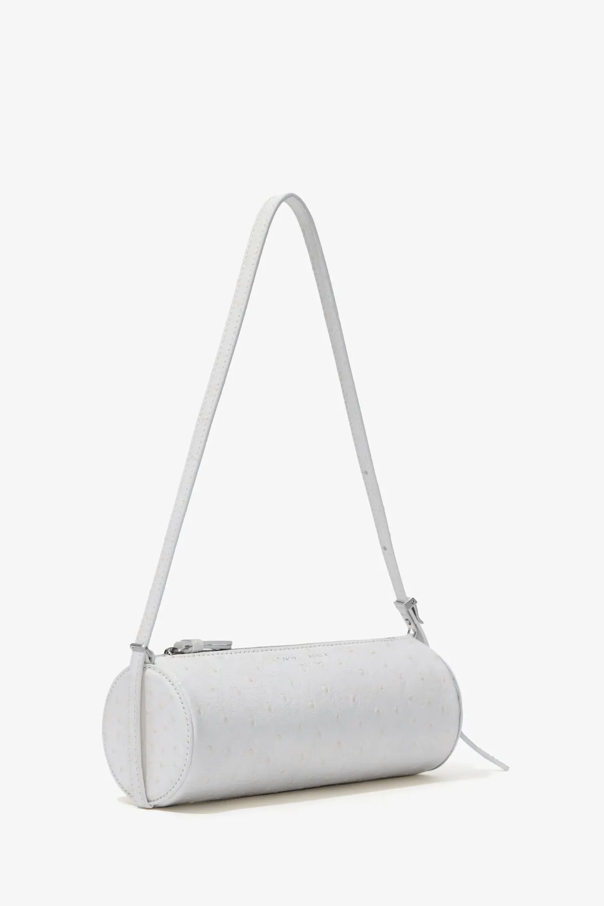 Proenza Schouler Silo Bag - Cream