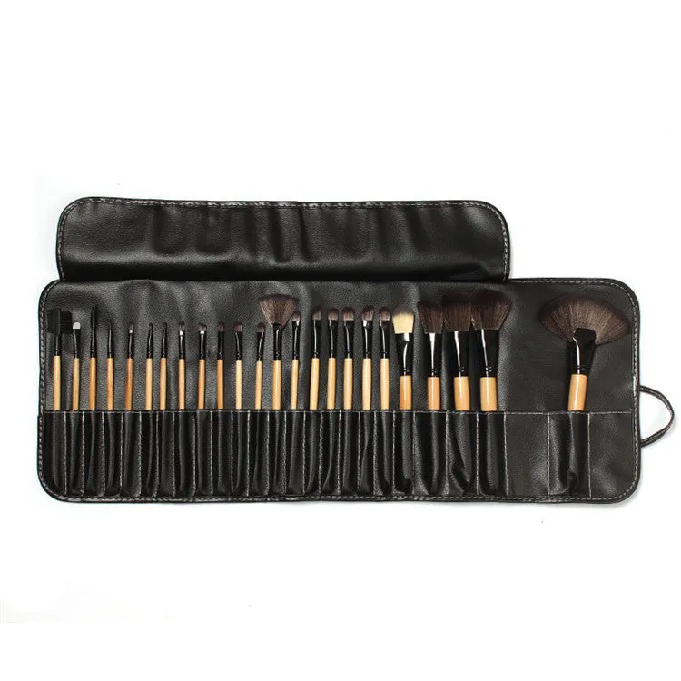 Professional Coloring Brush Kit for Creative Grooming (GT10)