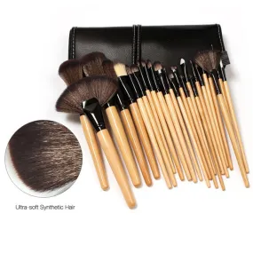 Professional Coloring Brush Kit for Creative Grooming (GT10)