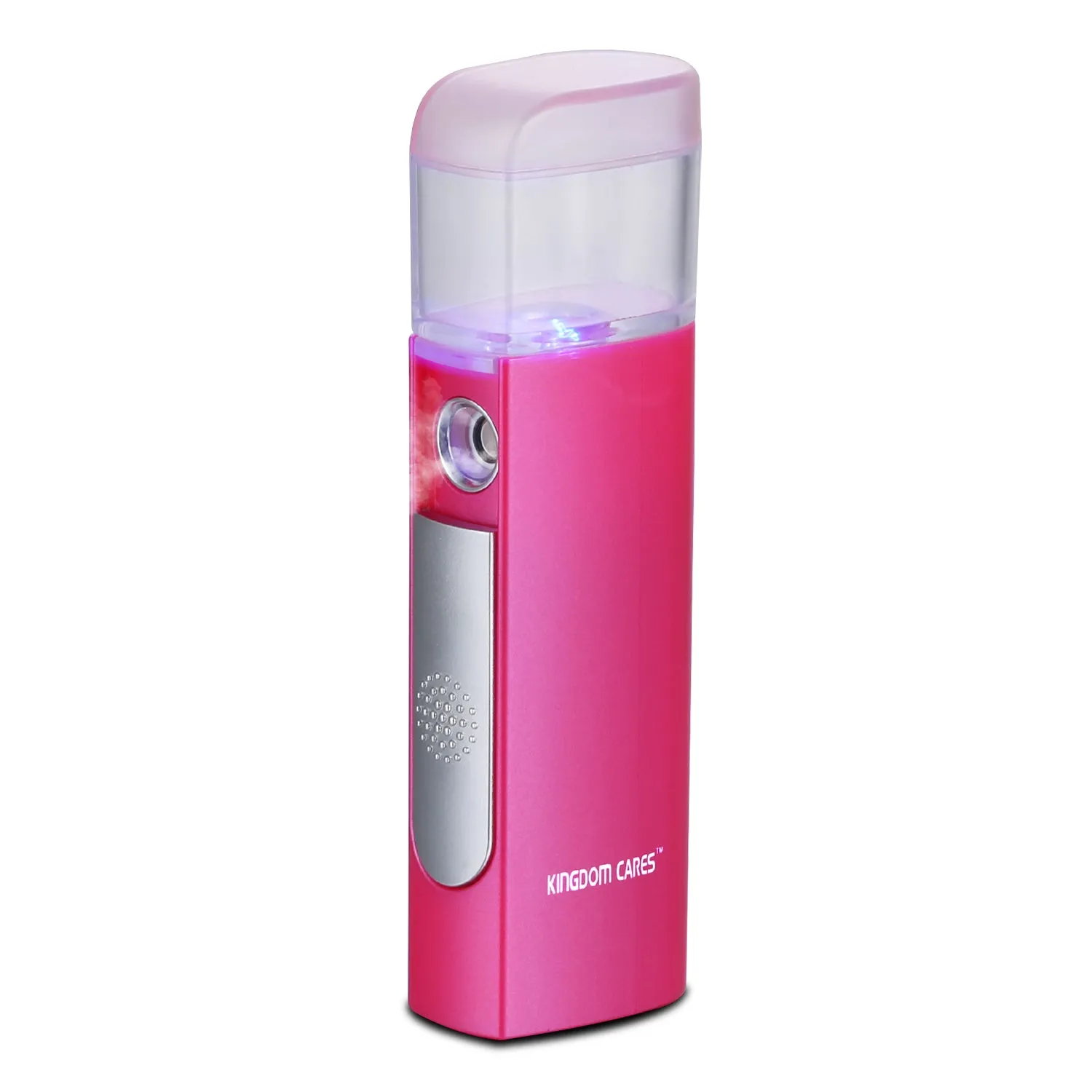 Prospera DL030-R Cool Nano Mist Facial Sprayer with Gift Box