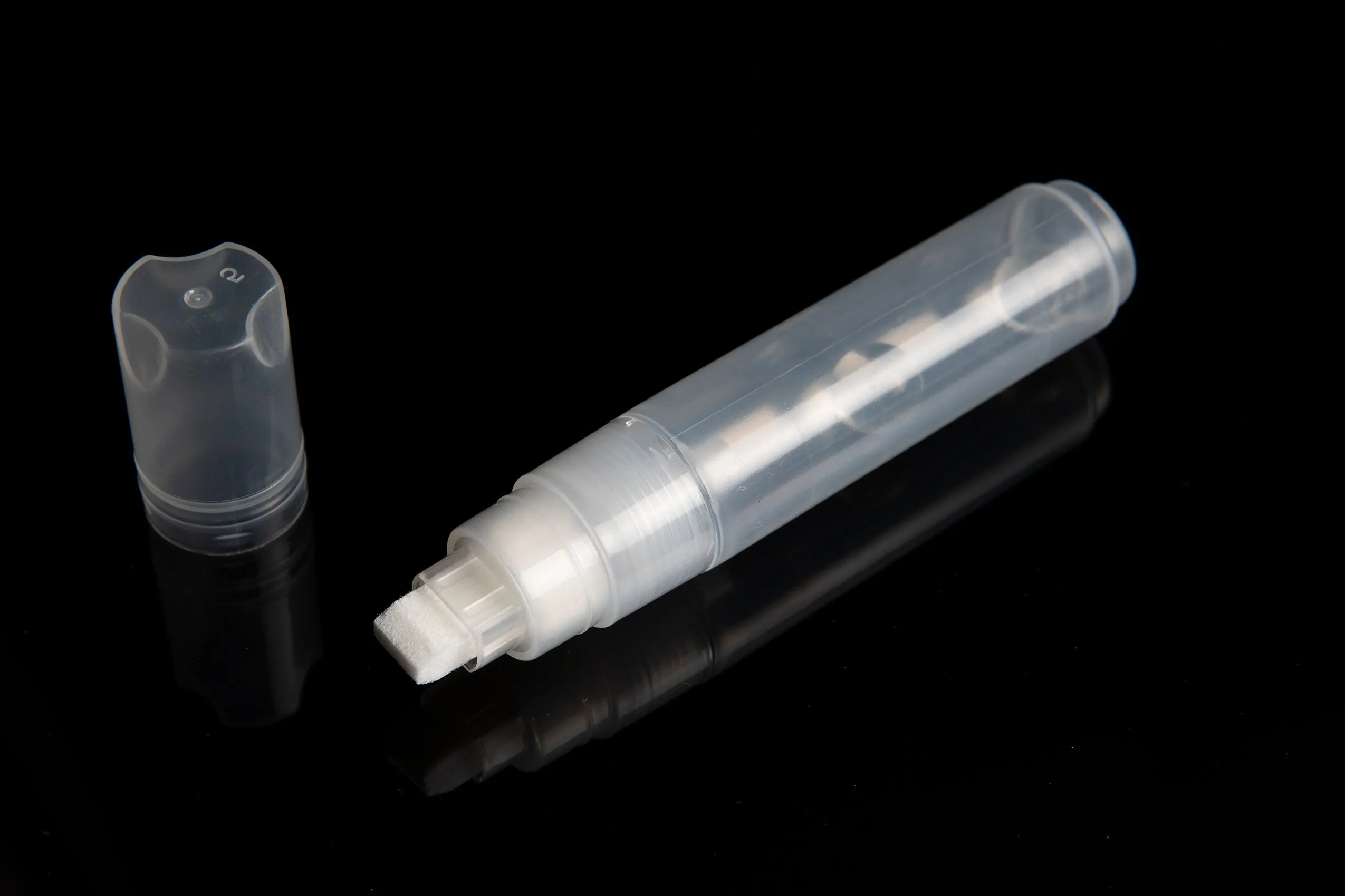 Refillable Tokonole / Dye Edge Applicator (Medium 15mm)