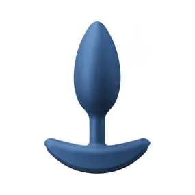 Renegade Heavyweight Plug Medium Blue