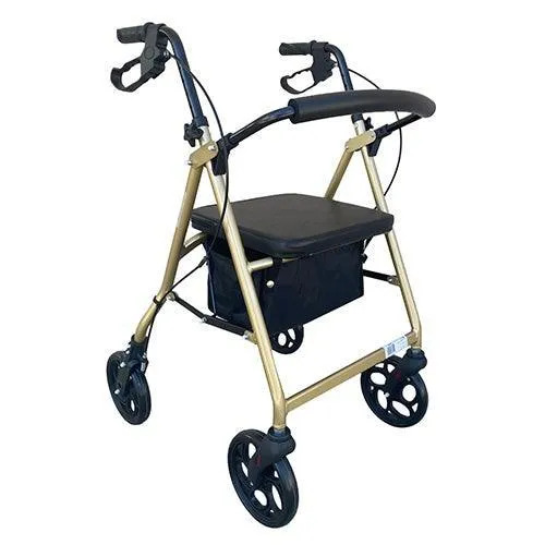 RM202 Modula Rollator