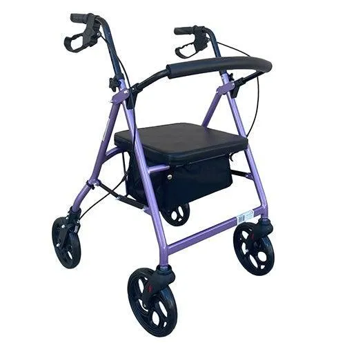 RM202 Modula Rollator