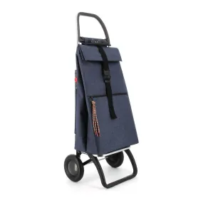 Rolser Big Tweed 2 Wheel Foldable Shopping Trolley