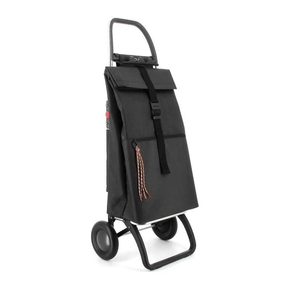 Rolser Big Tweed 2 Wheel Foldable Shopping Trolley