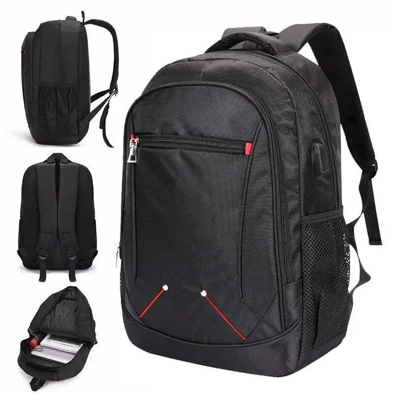 School Travel Outdoor New Man Backpack Leisure Travel Rucksack Student Schoolbag Backpack