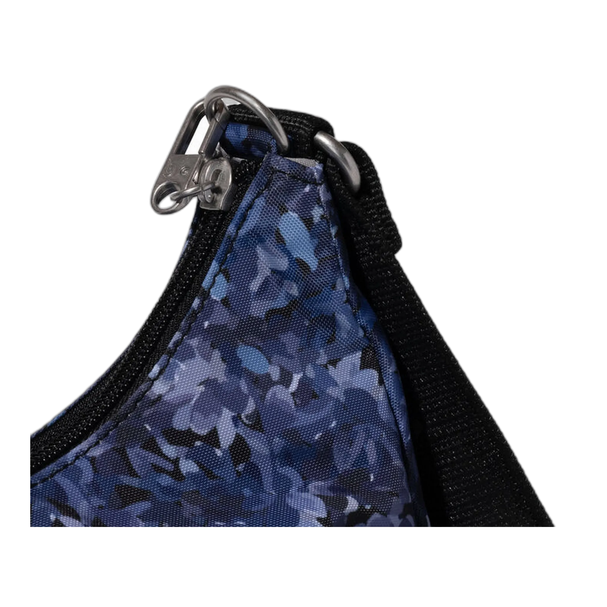 Securtex Anti-Theft Free Time Crossbody Bag