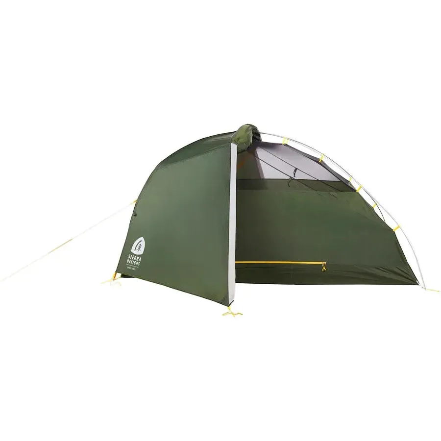 Sierra Designs Meteor 3000 3 Three Person Tent - Green