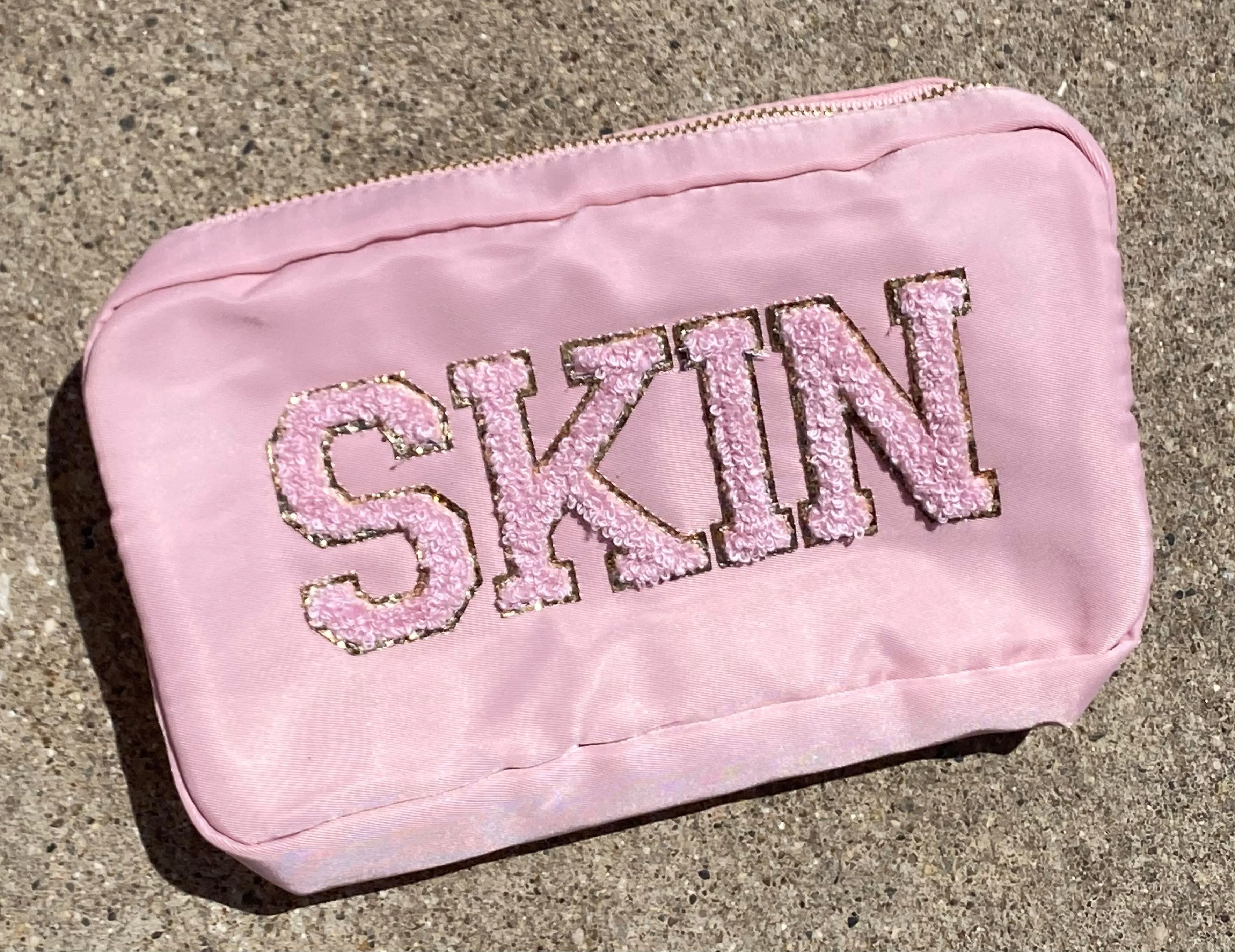 SKIN Travel Bag - Final Sale*