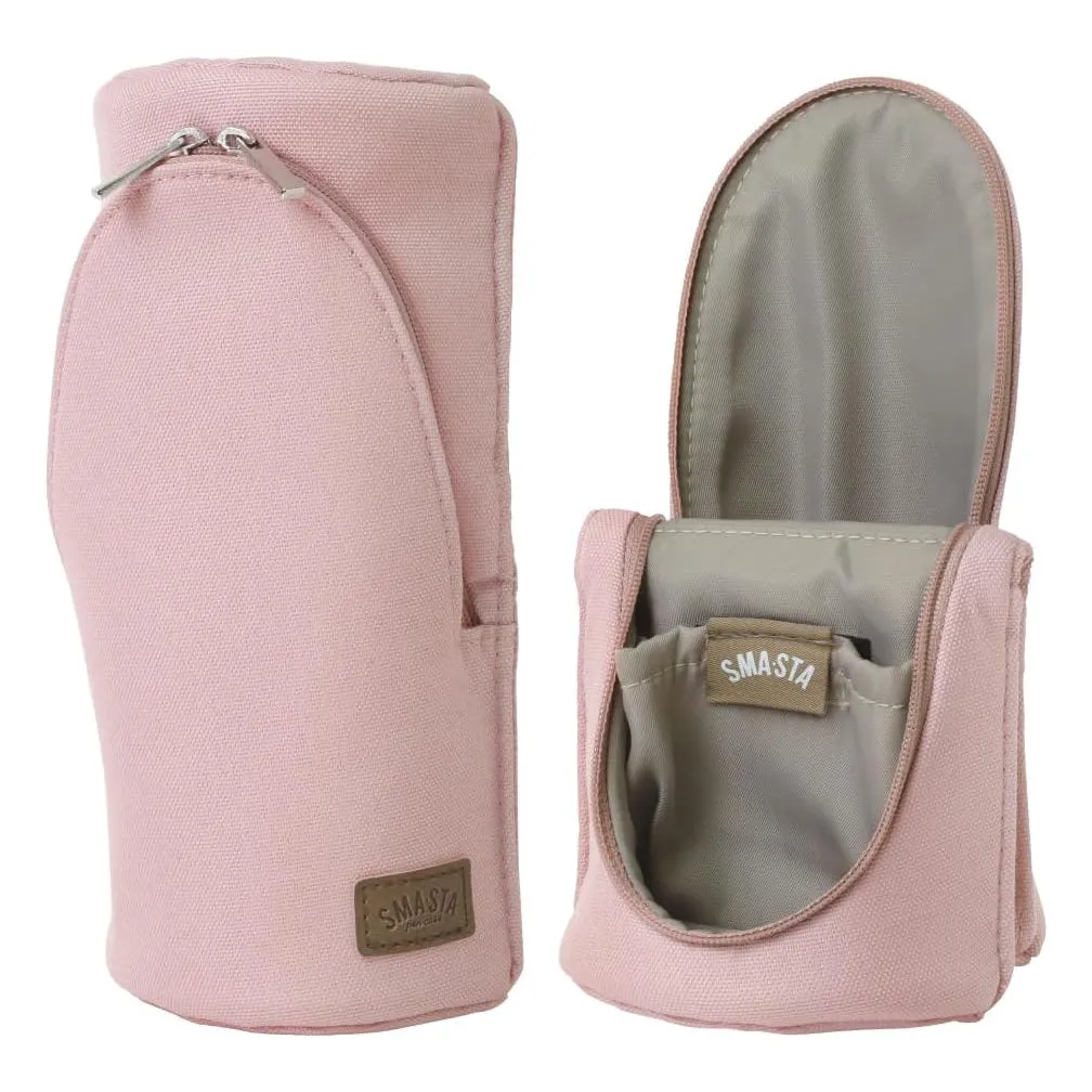 SMA STA Standing Pen Case Pink