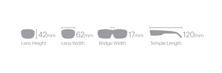 Smith Optics Guides Choices - Matte Black  Chromapop Glass Polarized Low Light Yellow