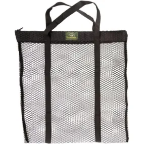 Snowbee Rubber-Mesh Bass Bag - Large