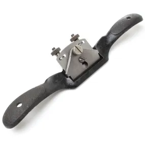 SOLD - Adjustable Stanley Spokeshave - Round - No. 151R