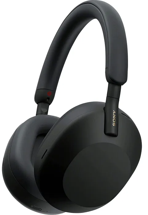 Sony WH-1000XM5 Wireless Noise Canceling Headphones (2 Colors) (On Sale!)