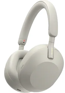 Sony WH-1000XM5 Wireless Noise Canceling Headphones (2 Colors) (On Sale!)