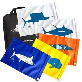 Southern Atlantic Offshore Flag Pack