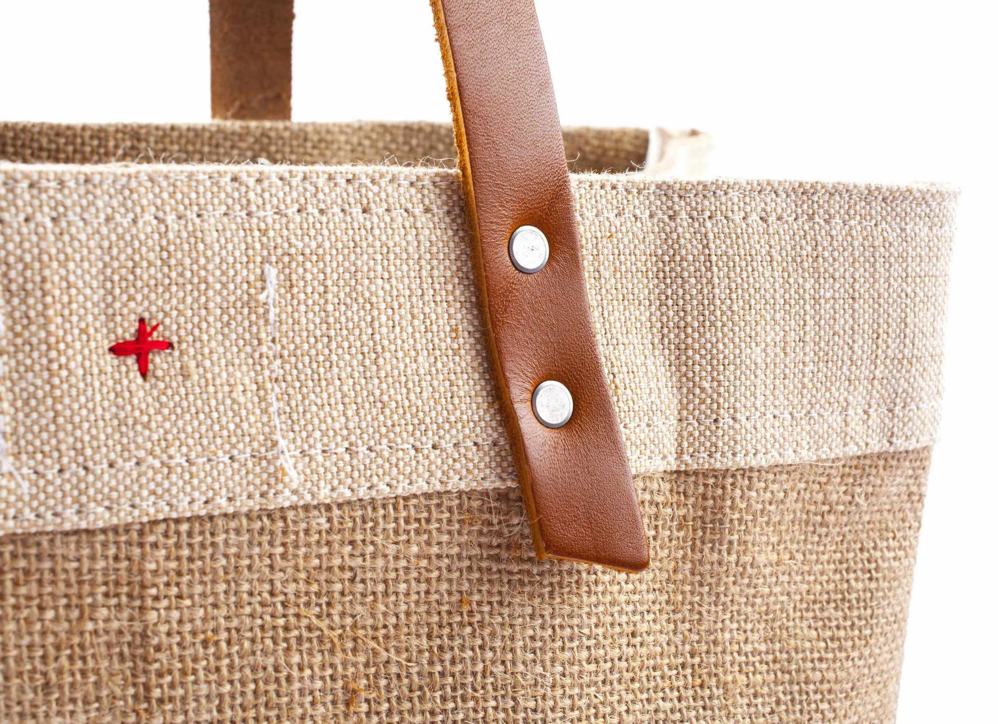 Standard Market Tote