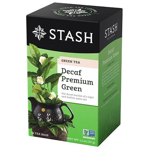 Stash Tea