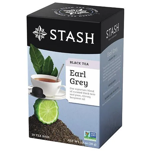 Stash Tea