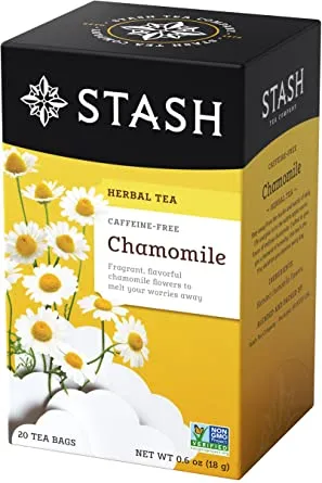 Stash Tea