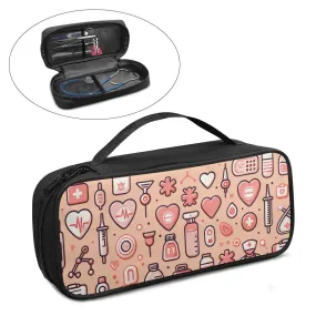 Stethoscope Medic Tools Storage Bag