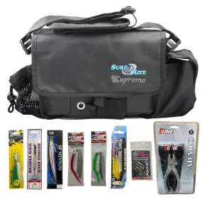 Surf Fishing Ultimate Kit - Medium