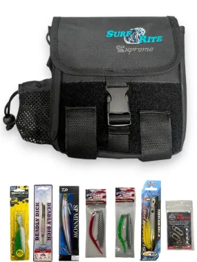 Surf Fishing Ultimate Kit - Small