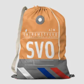 SVO - Laundry Bag