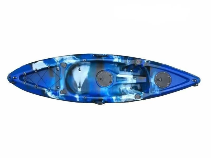 TAMAR FISHING KAYAK 3m