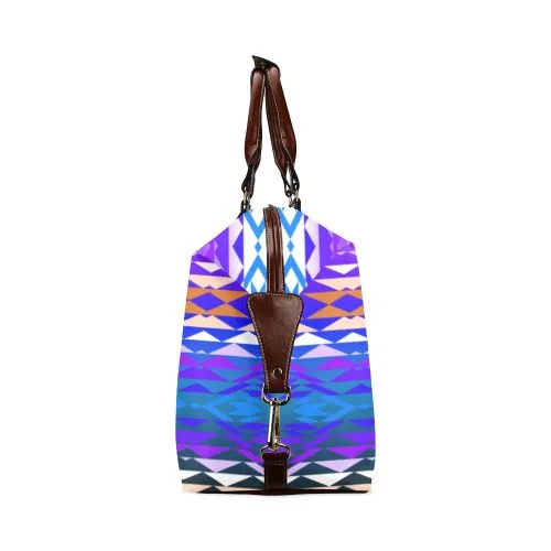 Taos Powwow 210 Classic Travel Bag