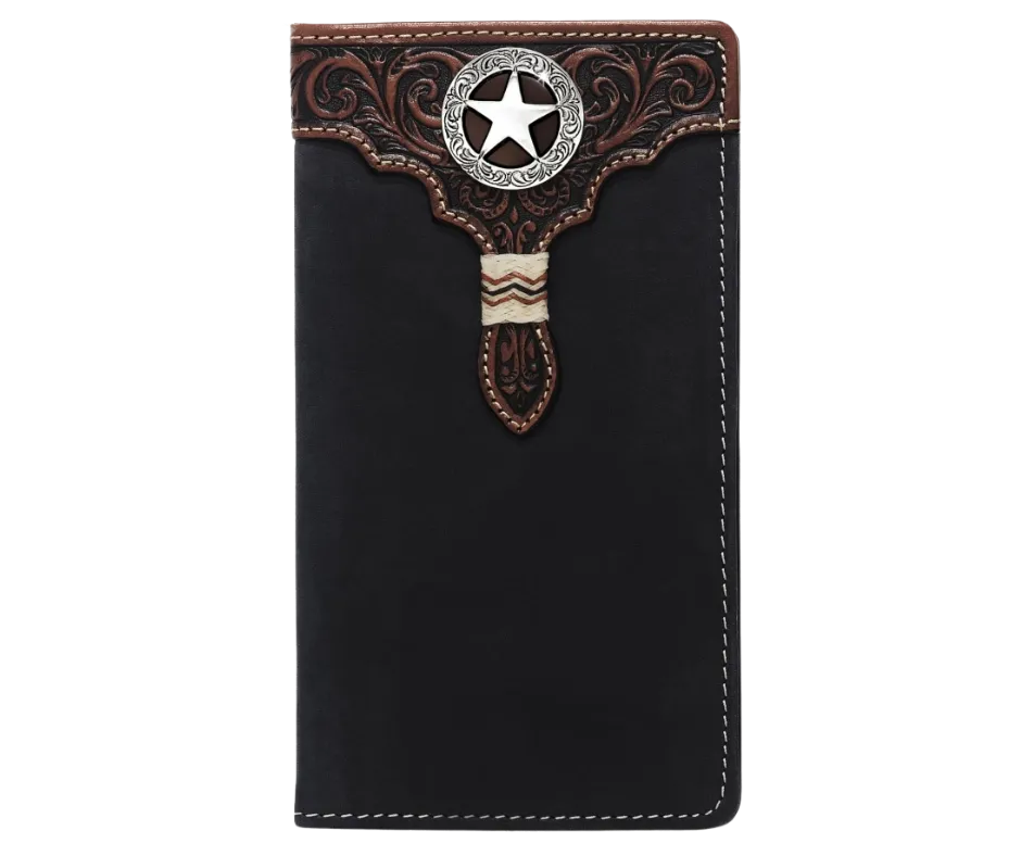 The Lone Star Rodeo Wallet