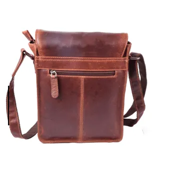 Thomas - MESSENGER / TRAVEL BAG