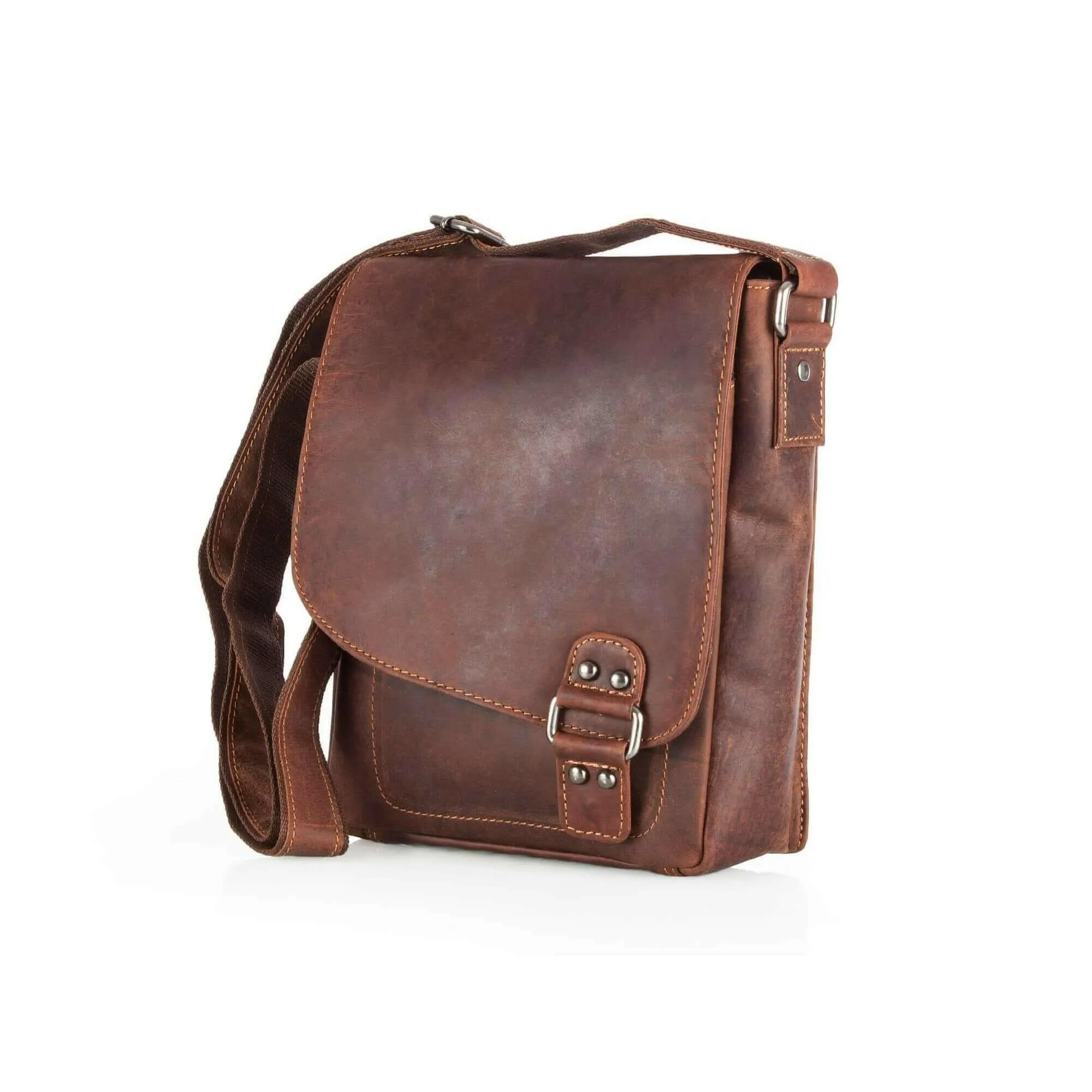 Thomas - MESSENGER / TRAVEL BAG