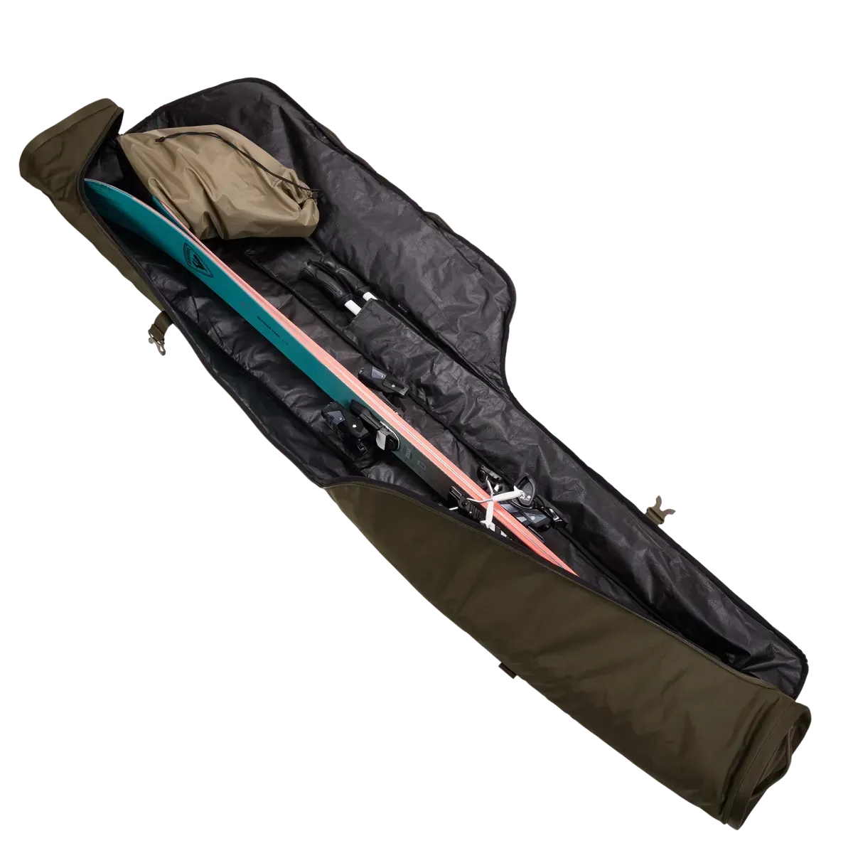 Thule RoundTrip Ski Travel Bag