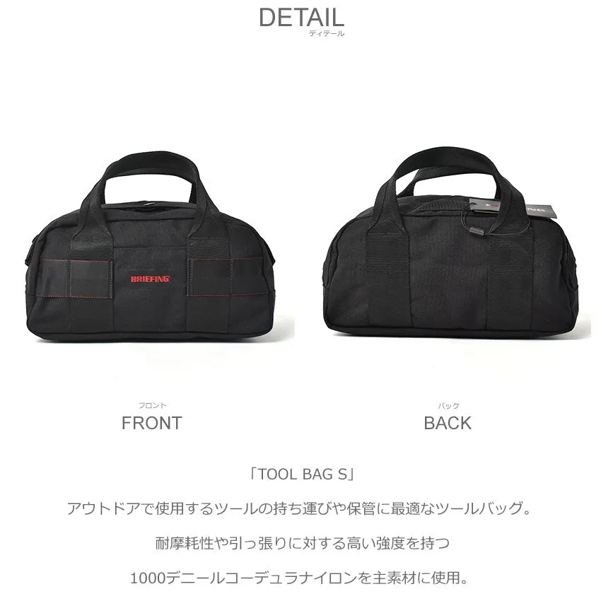 TOOL BAG S BRA233A10 ツールバッグ