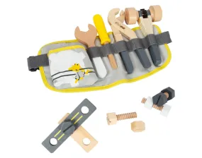 Tool Belt Playset