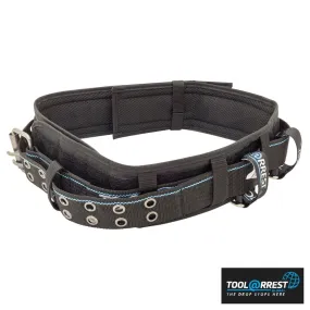 Tool@rrest Global Webbing Belt c/w Comfort Padding