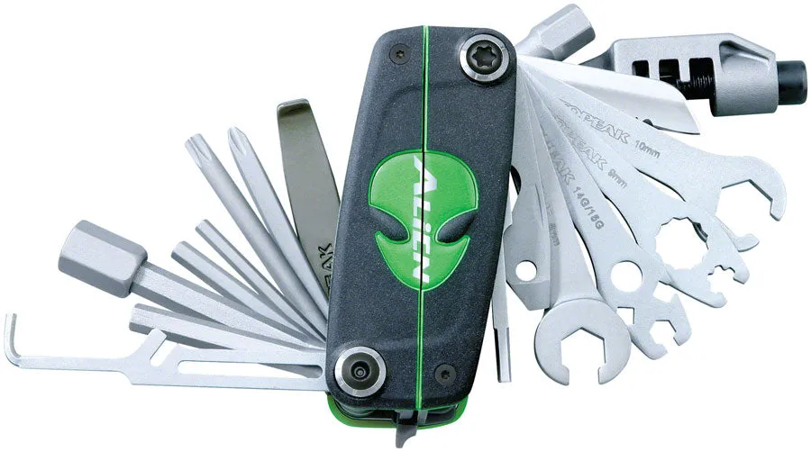 Topeak Alien III Multi-Tool