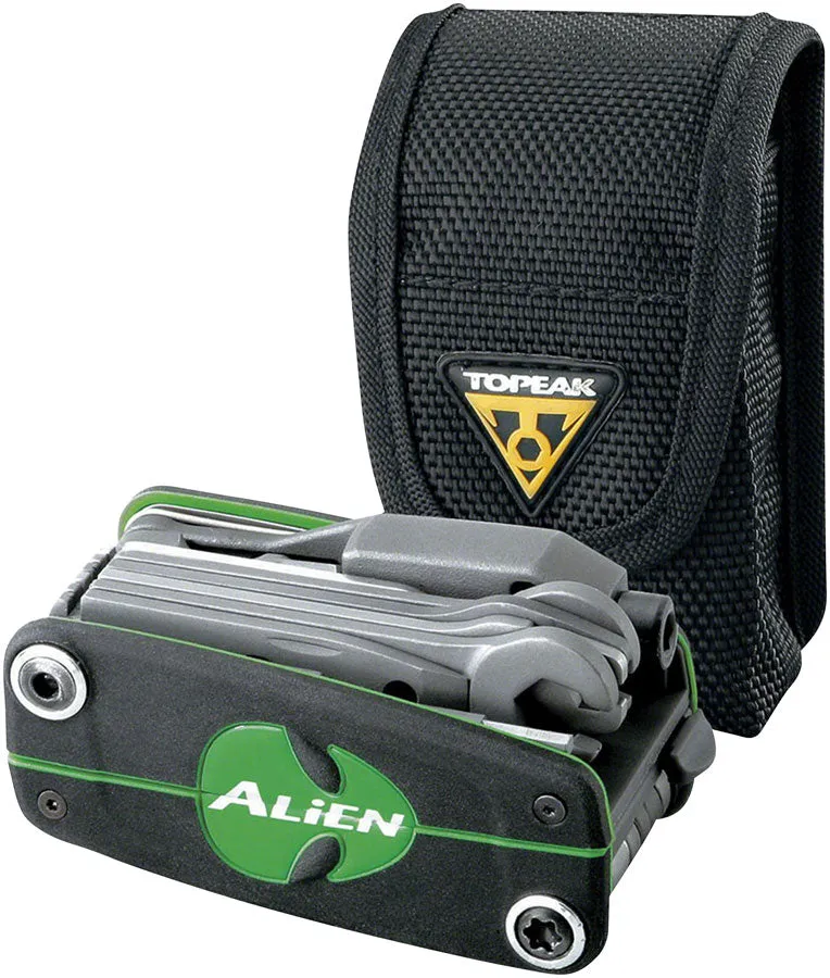 Topeak Alien III Multi-Tool