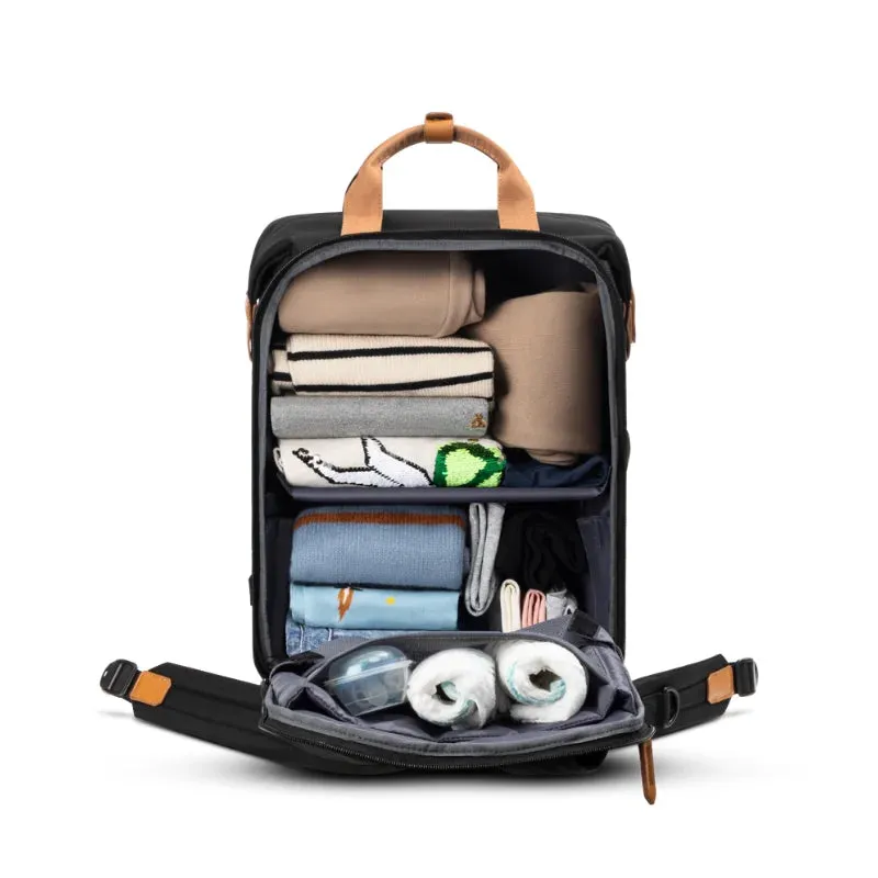 Travel Diaper Bag