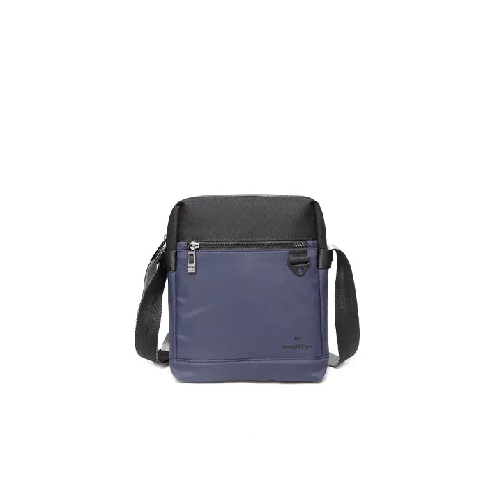 Travel Time 845-21 Shoulder Bag